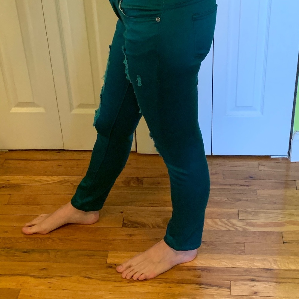 Pants - Picture 2 of 4